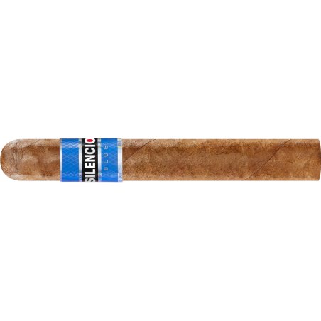 Trabucuri Silencio Blue Toro (20)