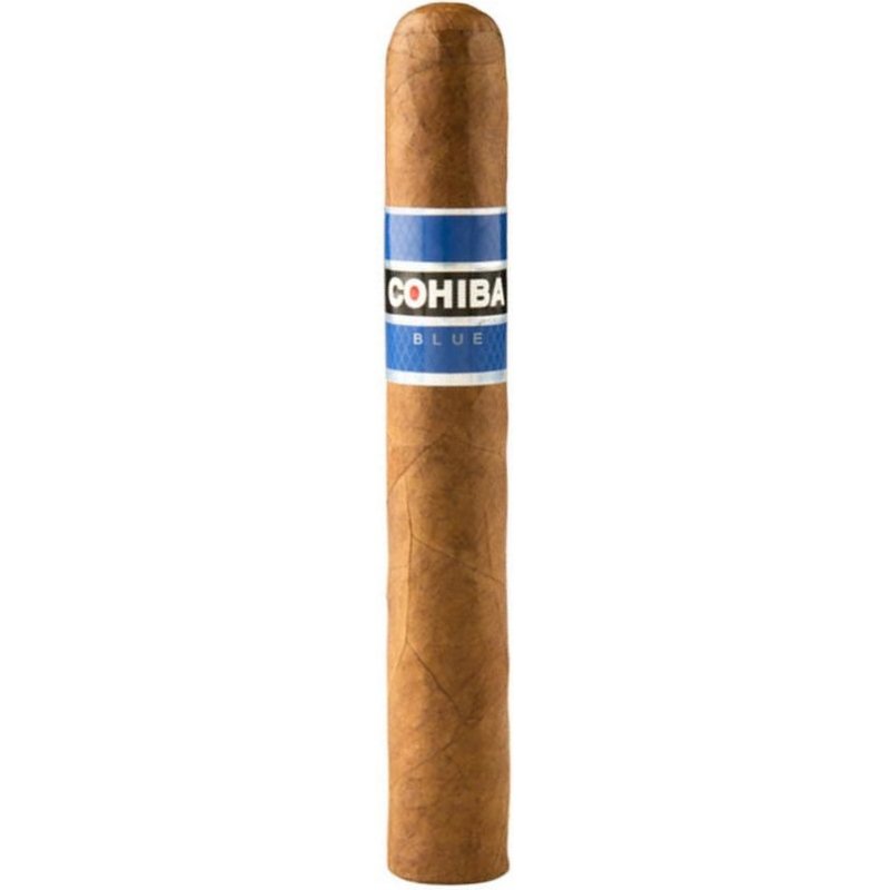 Trabucuri Silencio Blue Robusto (20)