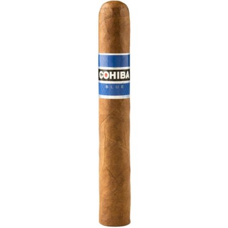 Trabucuri Silencio Blue Robusto (20)