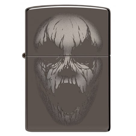 Bricheta Zippo 49799 Screaming Monster Design cel mai bun pret