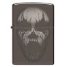Bricheta Zippo 49799 Screaming Monster Design cel mai bun pret