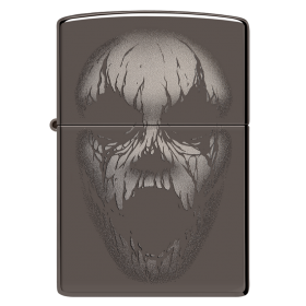 Bricheta Zippo 49799 Screaming Monster Design cel mai bun pret