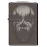 Bricheta Zippo 49799 Screaming Monster Design cel mai bun pret