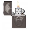 Bricheta Zippo 49799 Screaming Monster Design cel mai bun pret