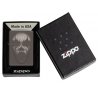 Bricheta Zippo 49799 Screaming Monster Design cel mai bun pret