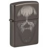 Bricheta Zippo 49799 Screaming Monster Design cel mai bun pret