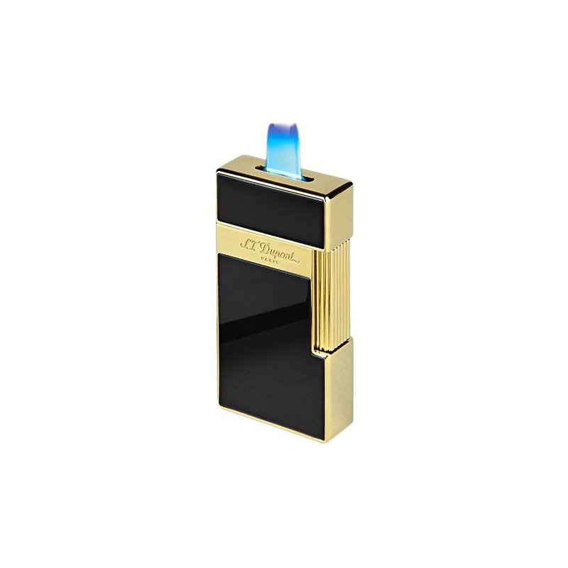 Bricheta S.T. Dupont Biggy Golden Black D025002