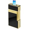 Bricheta S.T. Dupont Biggy Golden Black D025002