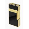 Bricheta S.T. Dupont Biggy Golden Black D025002