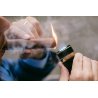 Bricheta S.T. Dupont Biggy Golden Black D025002