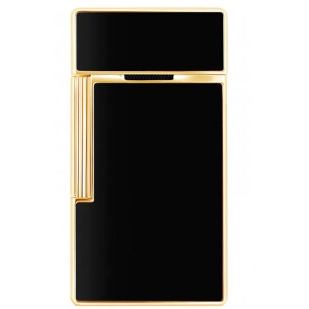 Bricheta S.T. Dupont Biggy Golden Black D025002