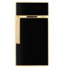 Bricheta S.T. Dupont Biggy Golden Black D025002