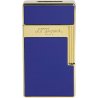 Bricheta S.T. Dupont Biggy Indigo Blue D025005 cel mai bun pret