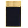Bricheta S.T. Dupont L2 Blue Gold DC16457