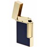 Bricheta S.T. Dupont L2 Blue Gold DC16457