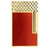 Bricheta S.T. Dupont L2 Dragon Burgundy DC16626 reduceri