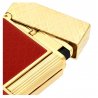 Bricheta S.T. Dupont L2 Dragon Burgundy DC16626 reduceri