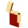 Bricheta S.T. Dupont L2 Dragon Burgundy DC16626 reduceri