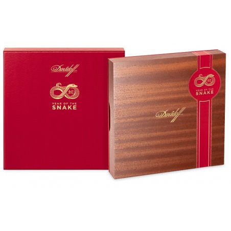 Trabucuri Davidoff Year of the Snake 2025 Limited Edition 10