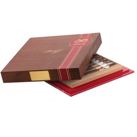 Trabucuri Davidoff Year of the Snake 2025 Limited Edition 10