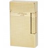 Bricheta S.T. Dupont New Le Grand Dupont Yellow Gold Diamond Head 23009