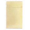 Bricheta S.T. Dupont New Le Grand Dupont Yellow Gold Diamond Head 23009