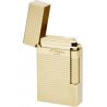 Bricheta S.T. Dupont New Le Grand Dupont Yellow Gold Diamond Head 23009