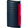 Bricheta S.T. Dupont Maxijet Matte Black and Red 020160N