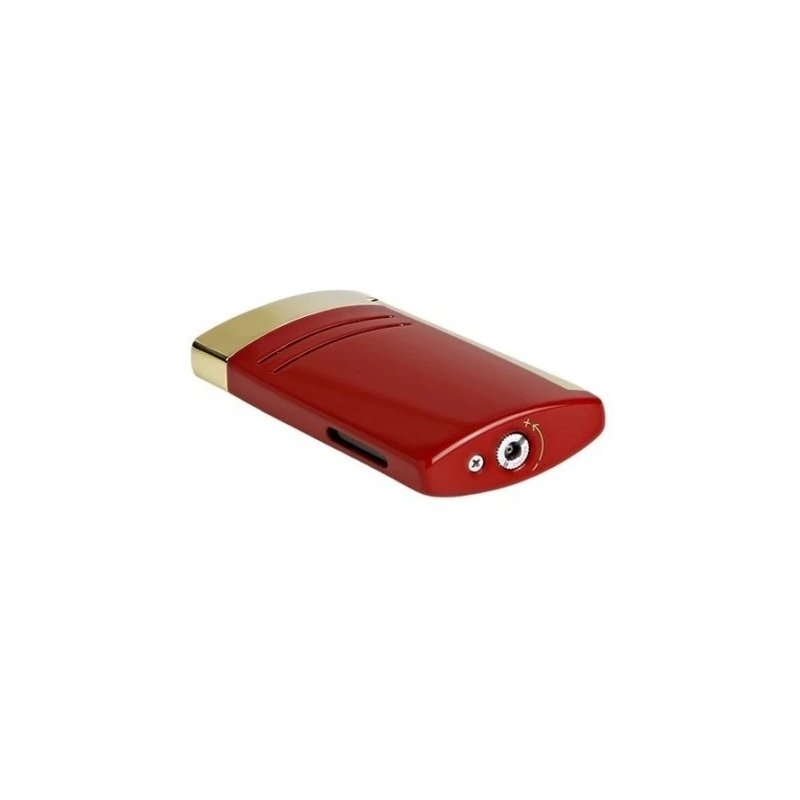 Bricheta S.T. Dupont Maxijet Burgundy Gold D20174 Cadouri