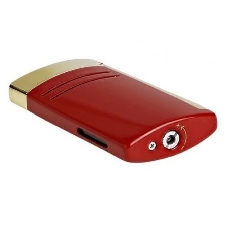 Bricheta S.T. Dupont Maxijet Burgundy Gold D20174 Cadouri