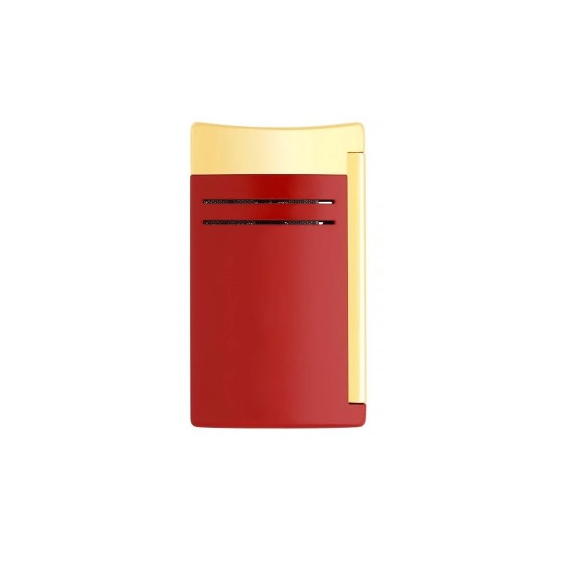 Bricheta S.T. Dupont Maxijet Burgundy Gold D20174 Cadouri