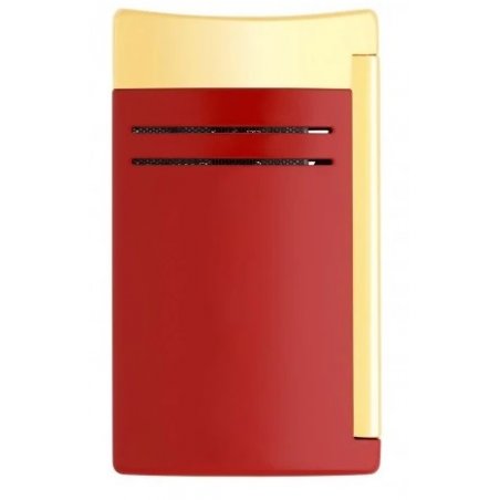 Bricheta S.T. Dupont Maxijet Burgundy Gold D20174 Cadouri
