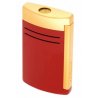 Bricheta S.T. Dupont Maxijet Burgundy Gold D20174