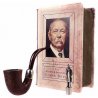 Pipa Dunhill Arthur Conan Doyle Editie Limitata