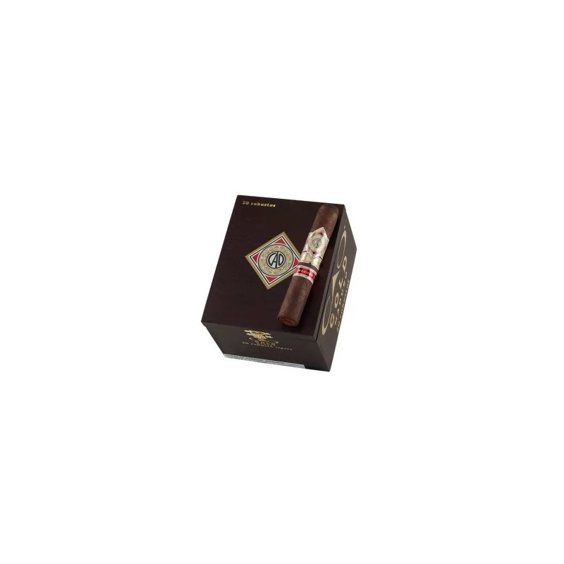 Trabucuri CAO Gold Maduro Robusto (20)