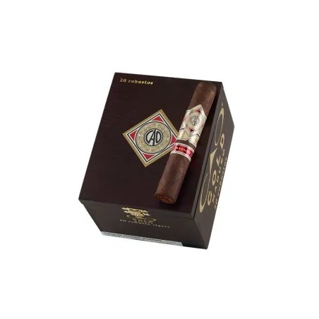 Trabucuri CAO Gold Maduro Robusto (20)