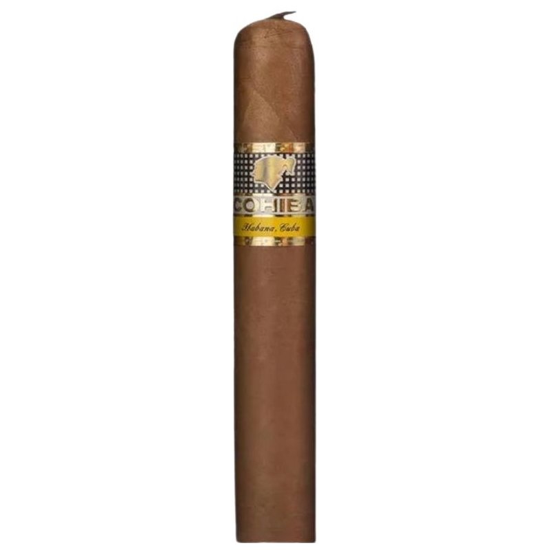 Trabucuri Cohiba Ambar (10)