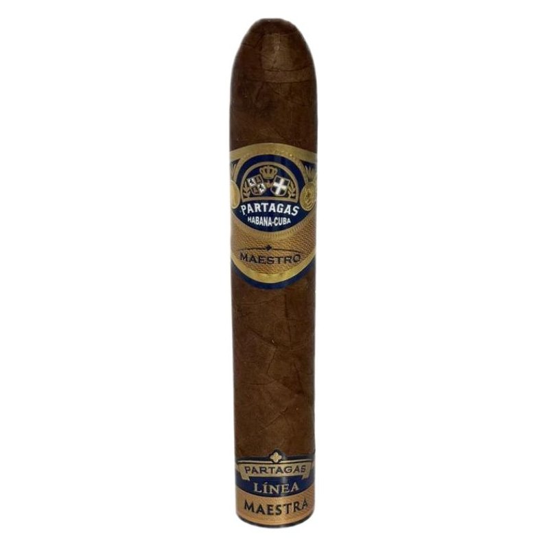 Trabucuri Partagas Linea Maestra Maestro (20)