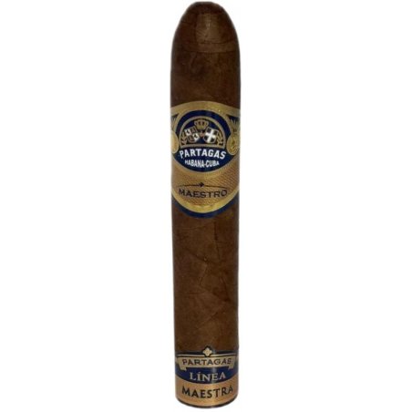 Trabucuri Partagas Linea Maestra Maestro (20)