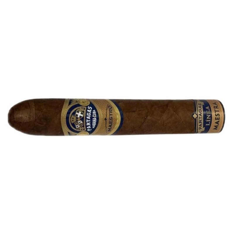 Trabucuri Partagas Linea Maestra Maestro (20)