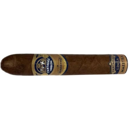 Trabucuri Partagas Linea Maestra Maestro (20)