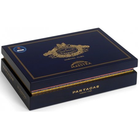 Trabucuri Partagas Linea Maestra Maestro (20)