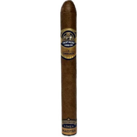 Trabucuri Partagas Linea Maestra Origen (20)