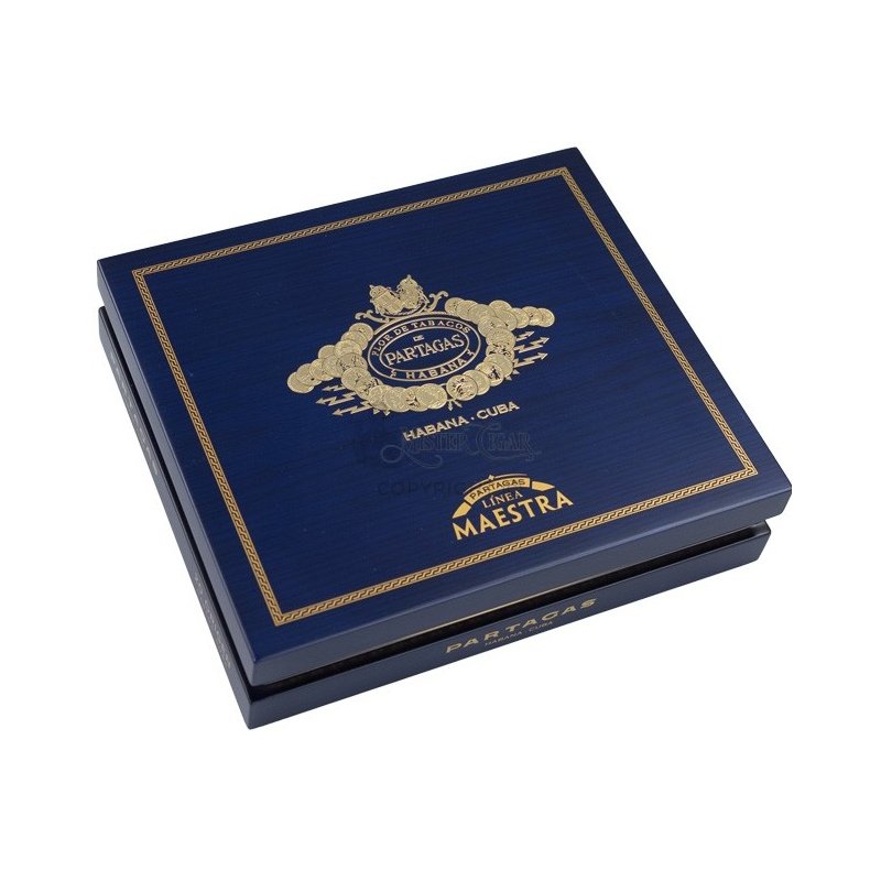 Trabucuri Partagas Linea Maestra Origen (20)