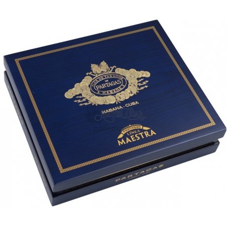 Trabucuri Partagas Linea Maestra Origen (20)