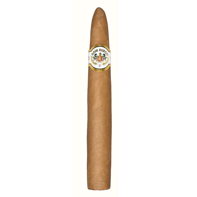 Trabucuri Don Diego Classic Torpedo 10 Reduceri