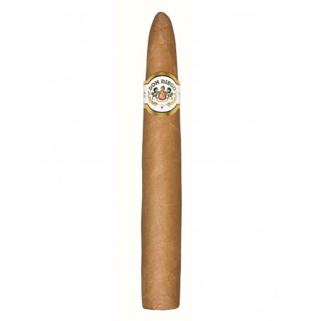 Trabucuri Don Diego Classic Torpedo 10 Reduceri