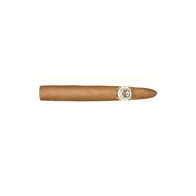 Trabucuri Don Diego Classic Torpedo 10 Reduceri