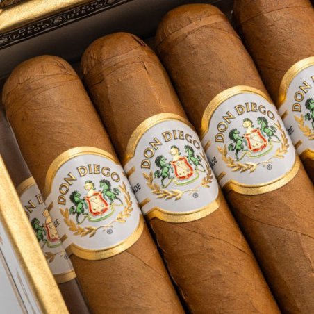 Trabucuri Don Diego Classic Robusto (25) Reduceri