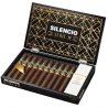 Trabucuri Silencio Serie M 2024 Double Robusto 7 x 50 (10)